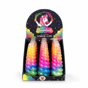 Slime "Regenbogen" – Bild 3