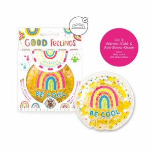 Hot & Cold Pads "Good Feelings"