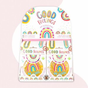 Hot & Cold Pads "Good Feelings" – Bild 4