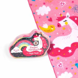 Magic Towel "Einhorn"