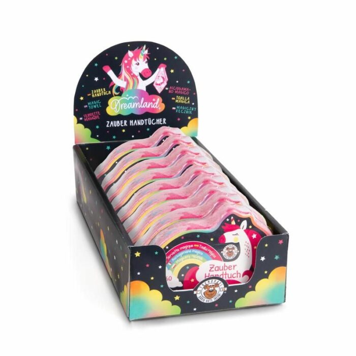 Magic Towel "Einhorn" – Bild 3
