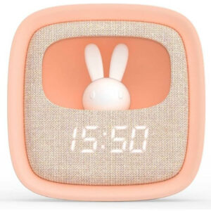 Billy Clock "Pink" – Bild 5