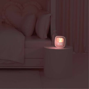 Billy Clock "Pink" – Bild 7