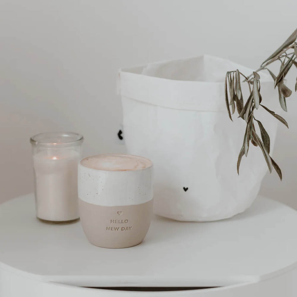 Paper bag "alles was dur brauchst"2 Paperbag "Alles was du brauchst" (2er-Set) – Bild 2