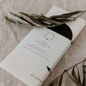 Schwammtücher "Herz" – Bild 3