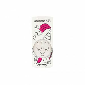 Badebomben & Nagellack Box "Magic Wow" von Nailmatic Kids – Bild 4