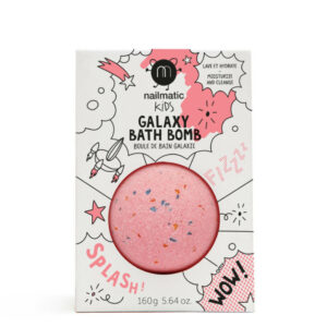 Badebomben & Nagellack Box "Magic Wow" von Nailmatic Kids – Bild 6
