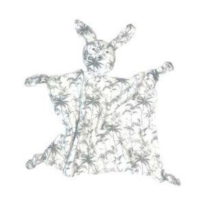 Schnuffeltuch "DouDou" (Panther) – Bild 2