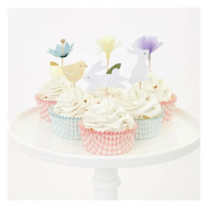 Ostern Cupcake-Kit von Meri Meri – Bild 2