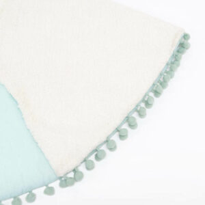 Fleece-Hasenkostüm von Meri Meri – Bild 3