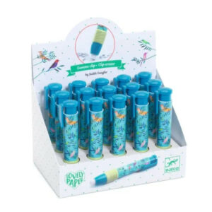 Radiergummi-Stift "Judith" – Bild 3