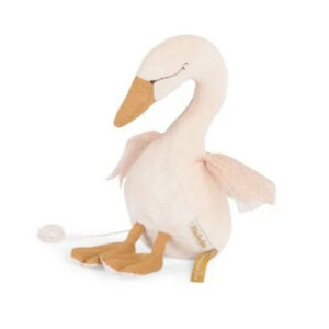 Spieluhr "Schwan" – Bild 2