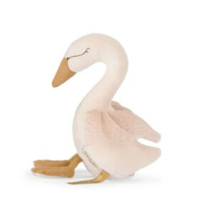 Spieluhr "Schwan" – Bild 3