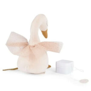 Spieluhr "Schwan" – Bild 4