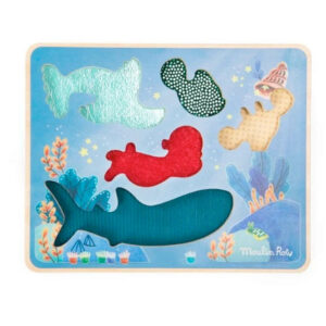 Sensorisches Steckpuzzle "Paulie" – Bild 3