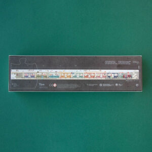 Puzzle "Mein längstes Puzzle" – Bild 4