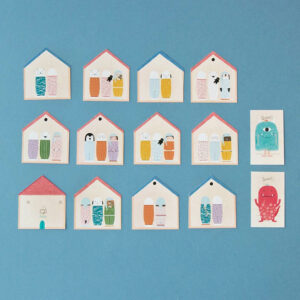 3 in 1 Spiel "Gute Nacht" – Bild 5