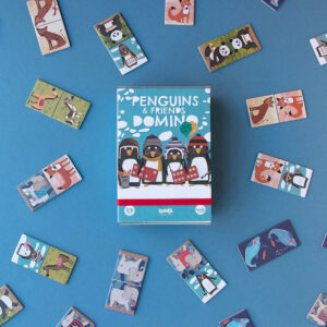 Domino "Pinguine & Co" – Bild 7