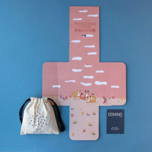Domino "Pinguine & Co" – Bild 5