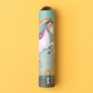 Kaleidoskop "Einhorn Regenbogen"