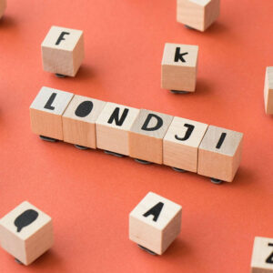 BAM! Wörter Stempel-Set – Bild 3