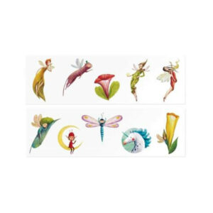 Tattoo-Arm "Magisch" – Bild 2