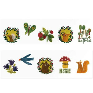 Tattoo-Arm "Natur" – Bild 2