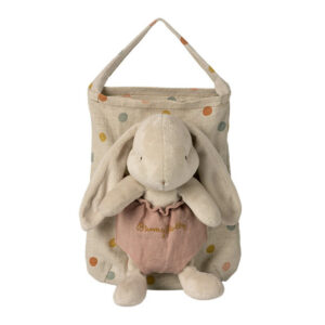 Kuschelhase "Holly" (H 25 cm) – Bild 2