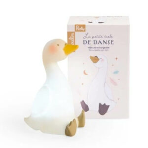 Nachtlicht "Schwan" (USB)