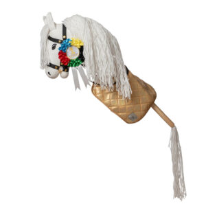 Hobby Horse "OLGA" (Limited Edition Komplett-Set)