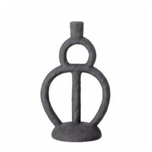 Kerzenhalter "Ramina" von Bloomingville – Bild 3