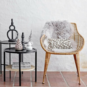 Kerzenhalter "Ramina" von Bloomingville – Bild 4