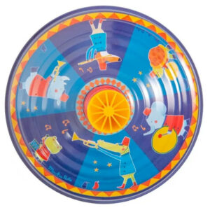 Großer Brummkreisel "Jouets métal" – Bild 3