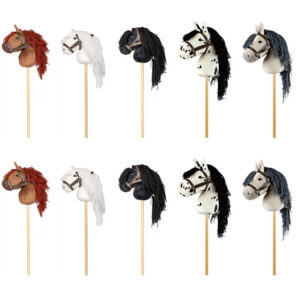 Hobby Horses (10er-Set)