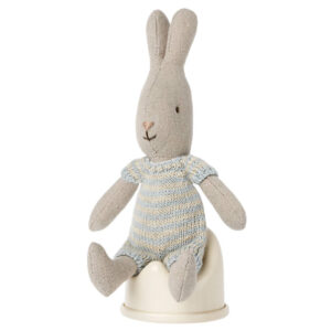 Töpfchen von Maileg (weiß, Edition 2024)