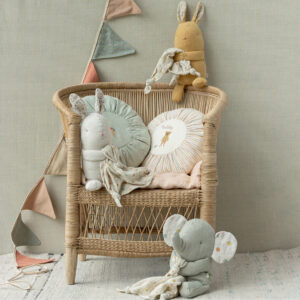 Hase von den "Lullaby Friends", natur – Bild 2