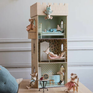 Schloss mit Küche von Maileg