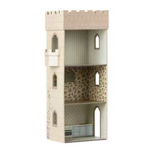 Schloss mit Küche von Maileg – Bild 3