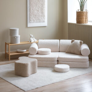 Teddy Settee – Bild 11