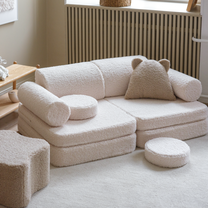 Teddy Settee – Bild 12