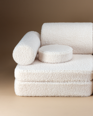 Teddy Settee – Bild 17