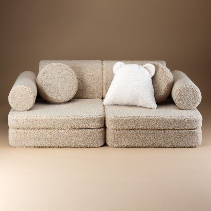 Teddy Settee – Bild 4
