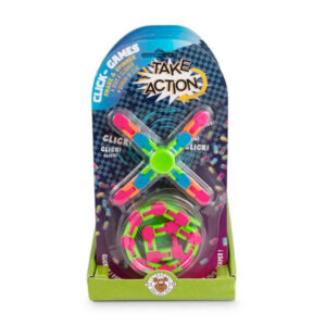 Click-Games Snake & Spinner "Take Action" – Bild 4