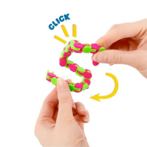 Click-Games Snake & Spinner "Take Action" – Bild 2