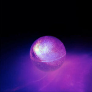 Light-up Glitzerkugel "Dreamland" – Bild 3