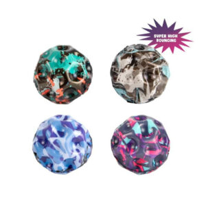 High Bouncing Ball "Take Action"