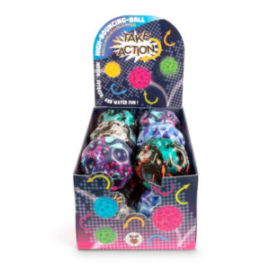 High Bouncing Ball "Take Action" – Bild 2