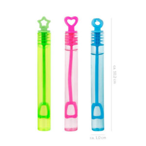 Birthday Seifenblasen "Magic Touchable Bubbles" – Bild 5