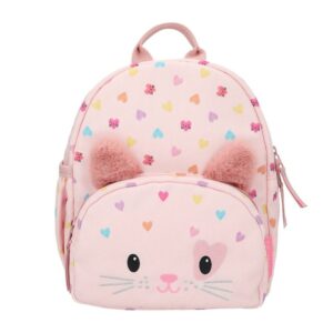 Rucksack "Kitty Love" aus der "Princess Mimi" Serie