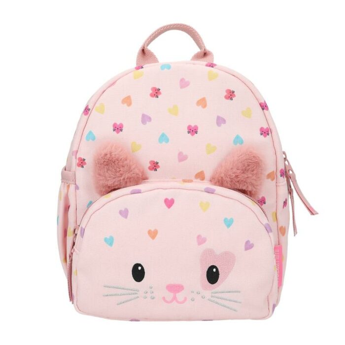 Rucksack "Kitty Love" aus der "Princess Mimi" Serie – Bild 1